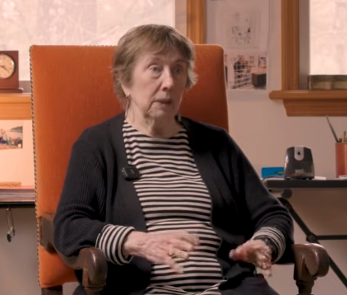 Composer Portrait: Joan Tower - Watch