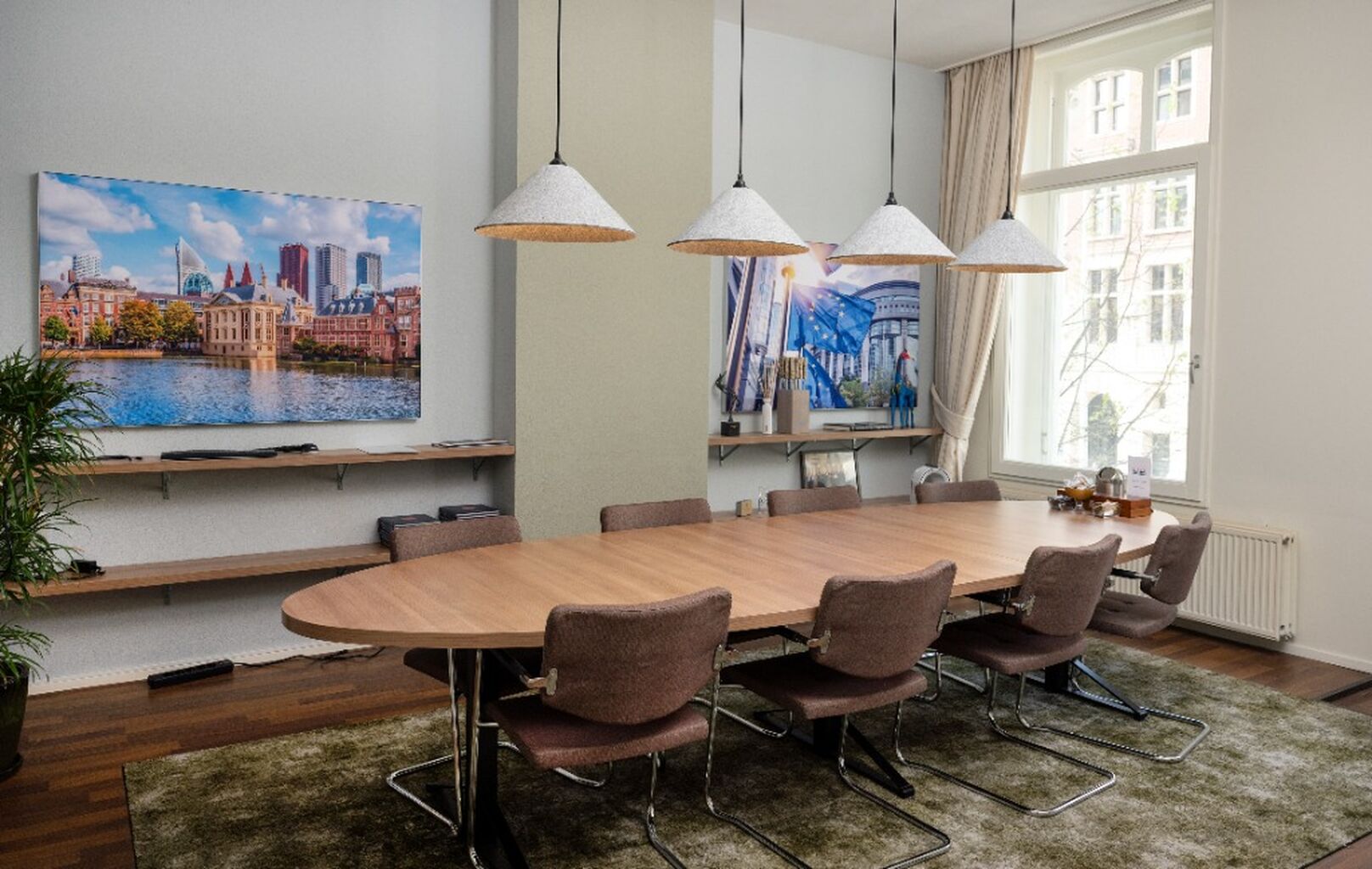 Vacature Senior Director Corporate Communications