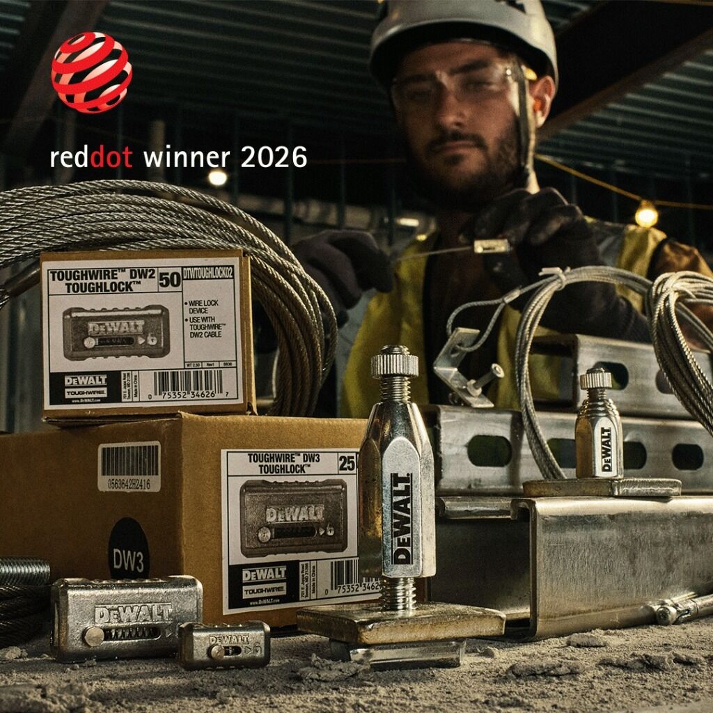 2026 Red Dot Awards