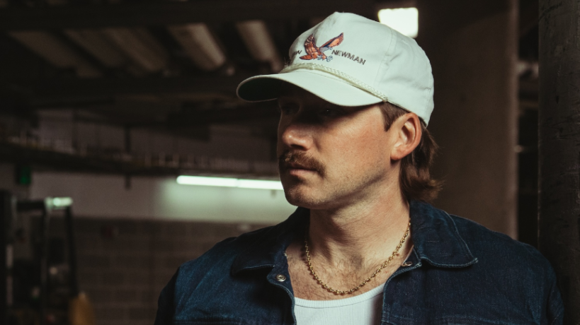 Wallen Notches His Third No. 1 On The MusicRow Radio Chart This Year