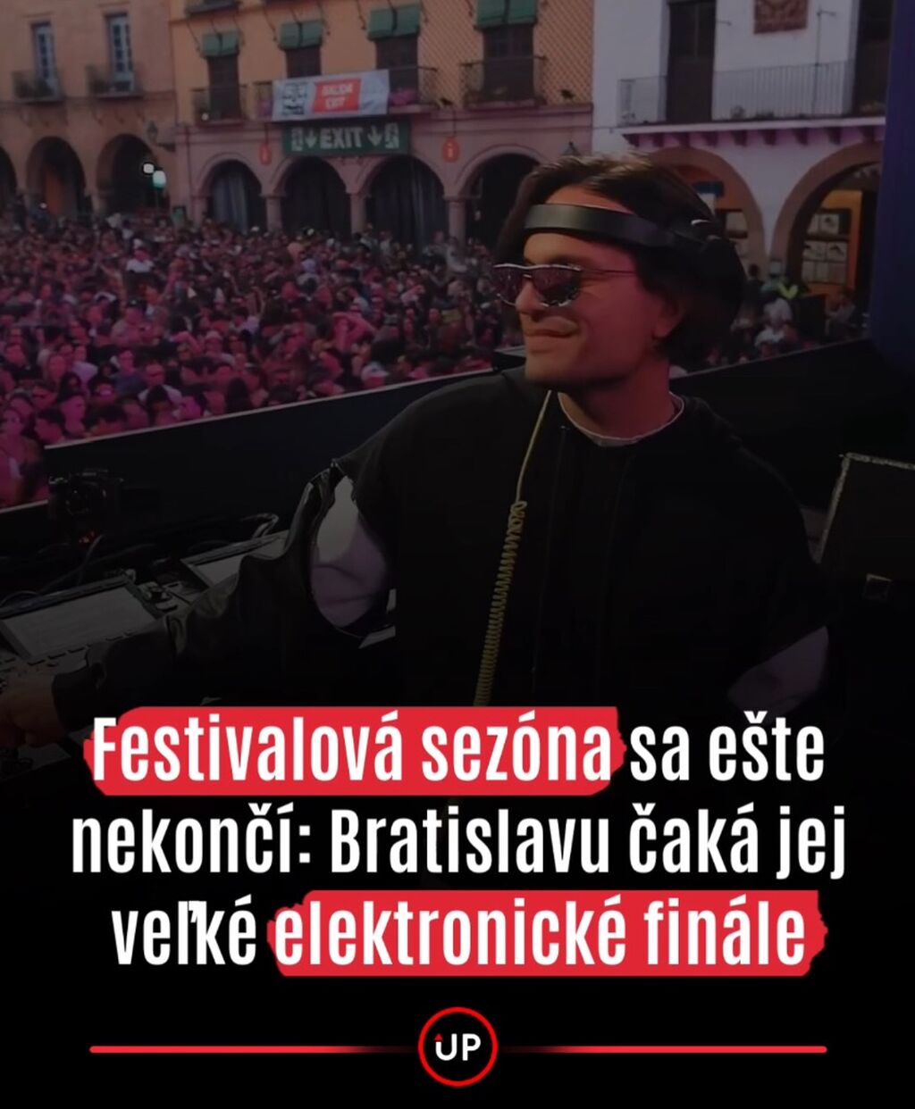 UNBROS Music Festival 2026