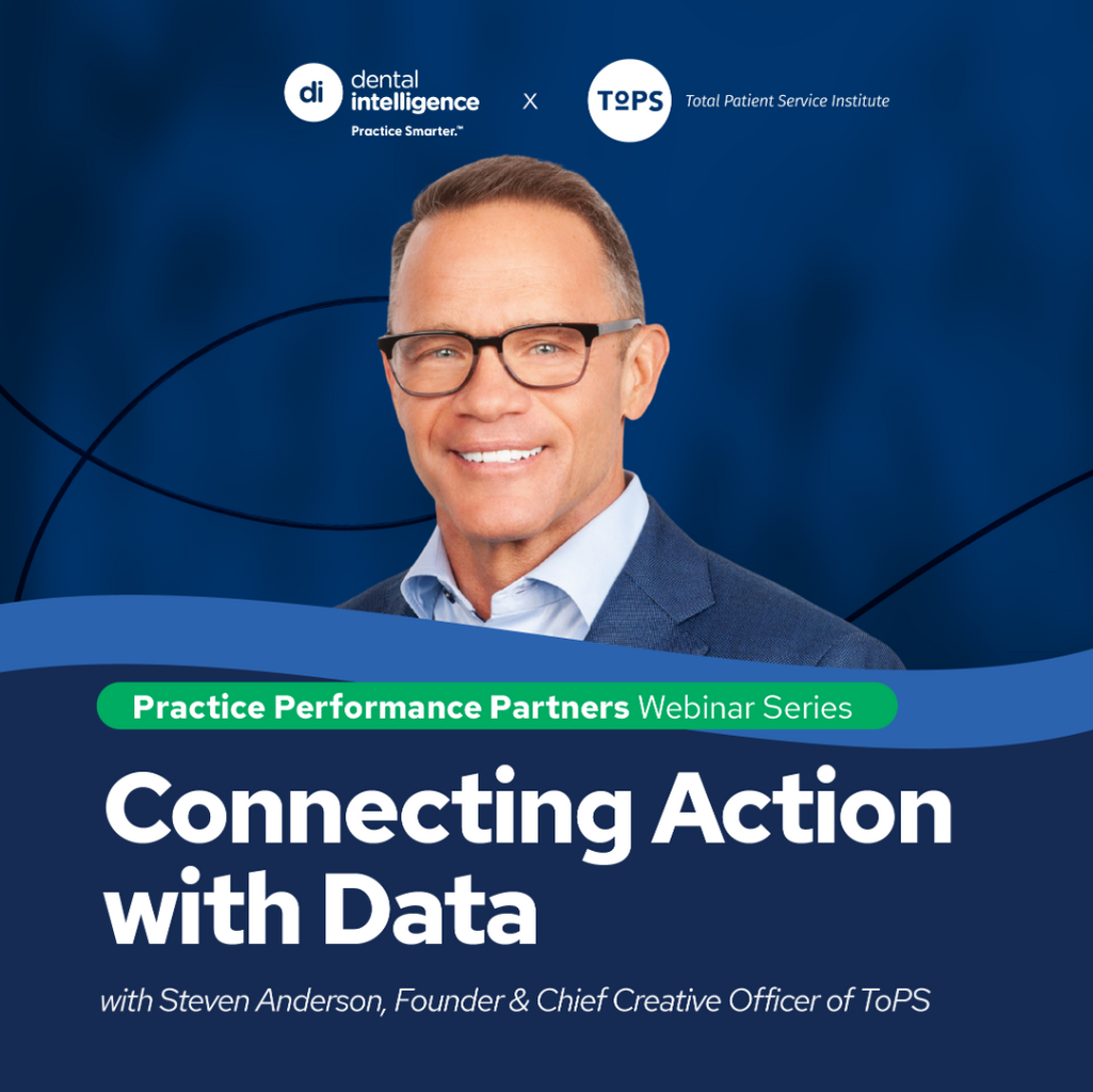 Connecting Action with Data