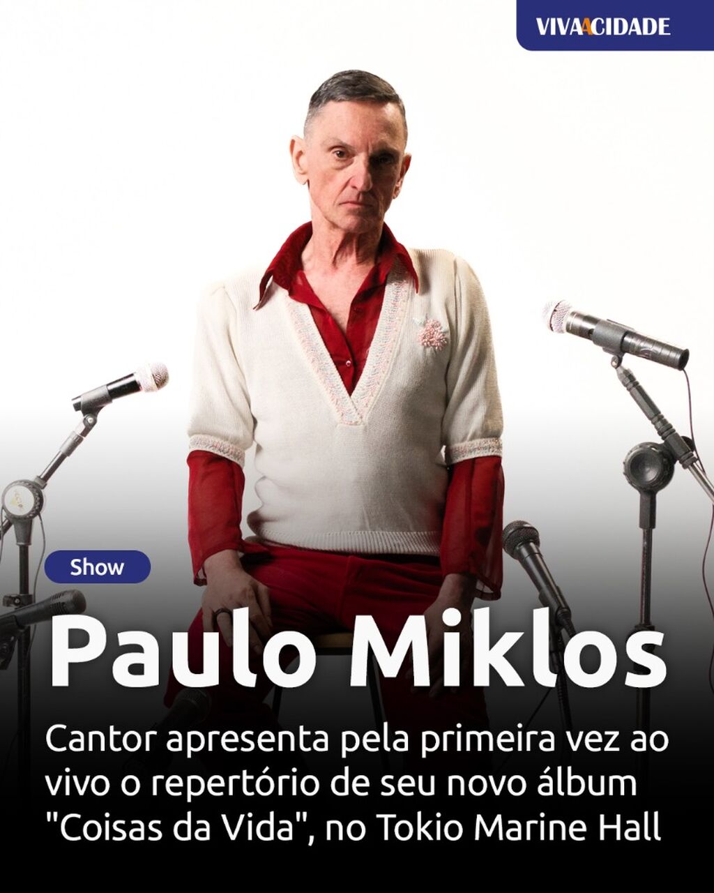 Paulo Miklos