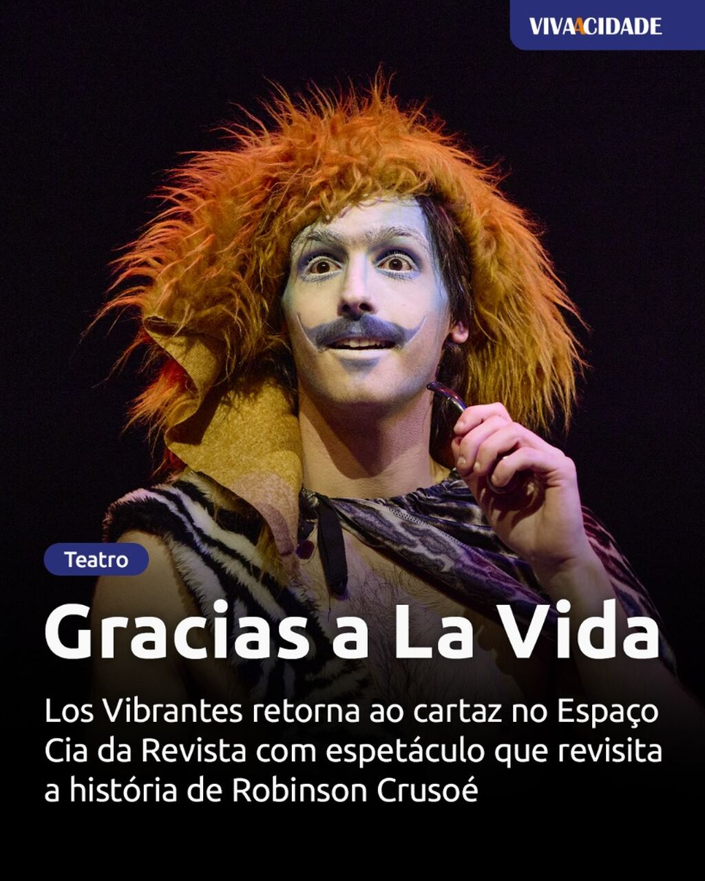 Gracias a La Vida