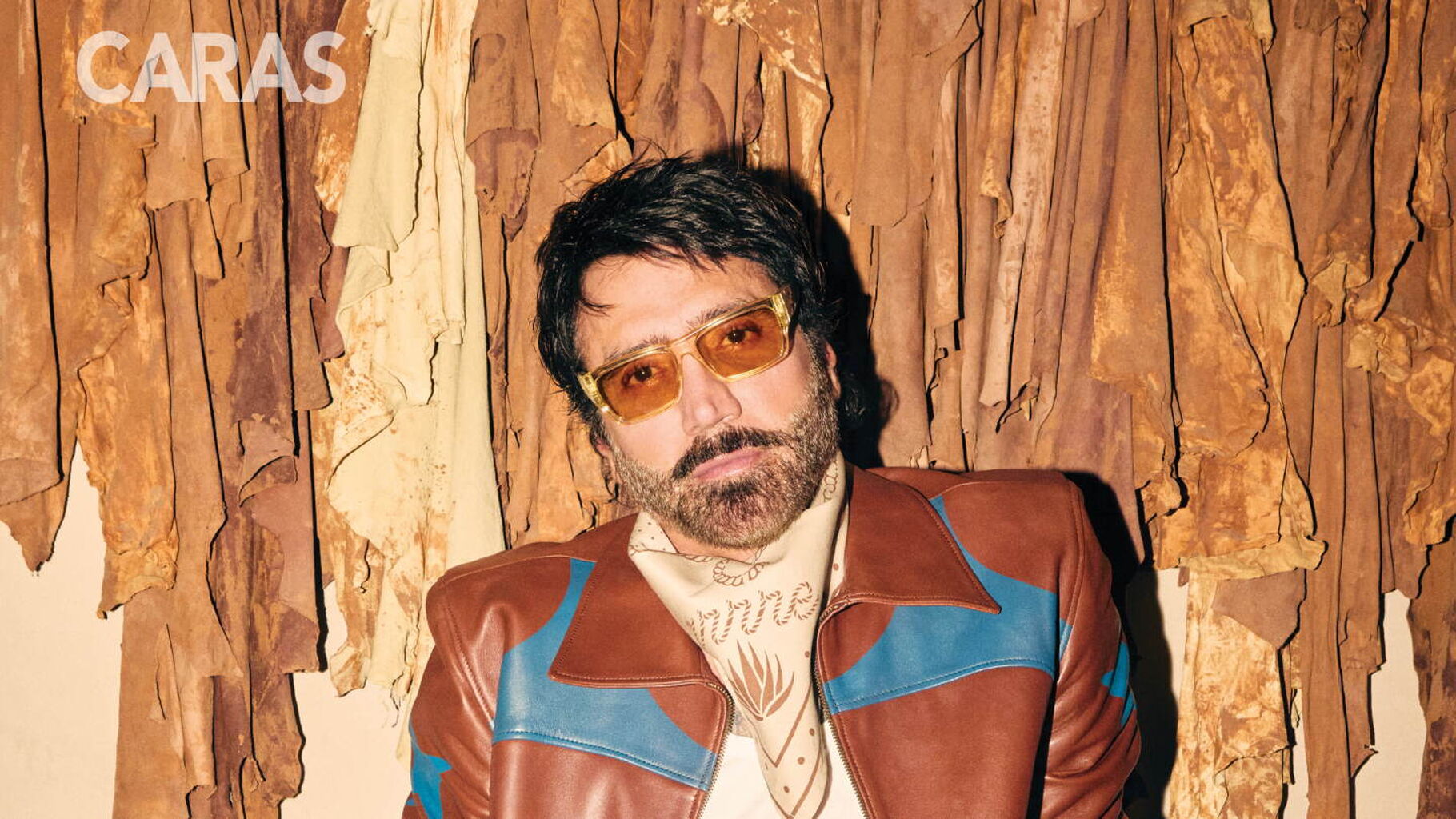 EXCLUSIVA Alejandro Fern&aacute;ndez nos platica de su gira de Rey a Rey y de la herencia musical de su padre