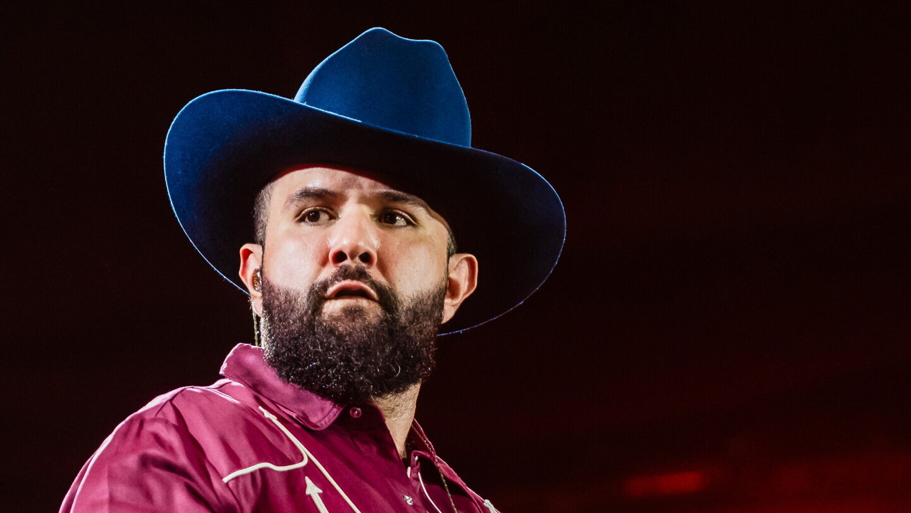 Car&iacute;n Le&oacute;n cancela de &uacute;ltimo minuto su concierto en Sphere de Las Vegas; fans ya estaban en el recinto