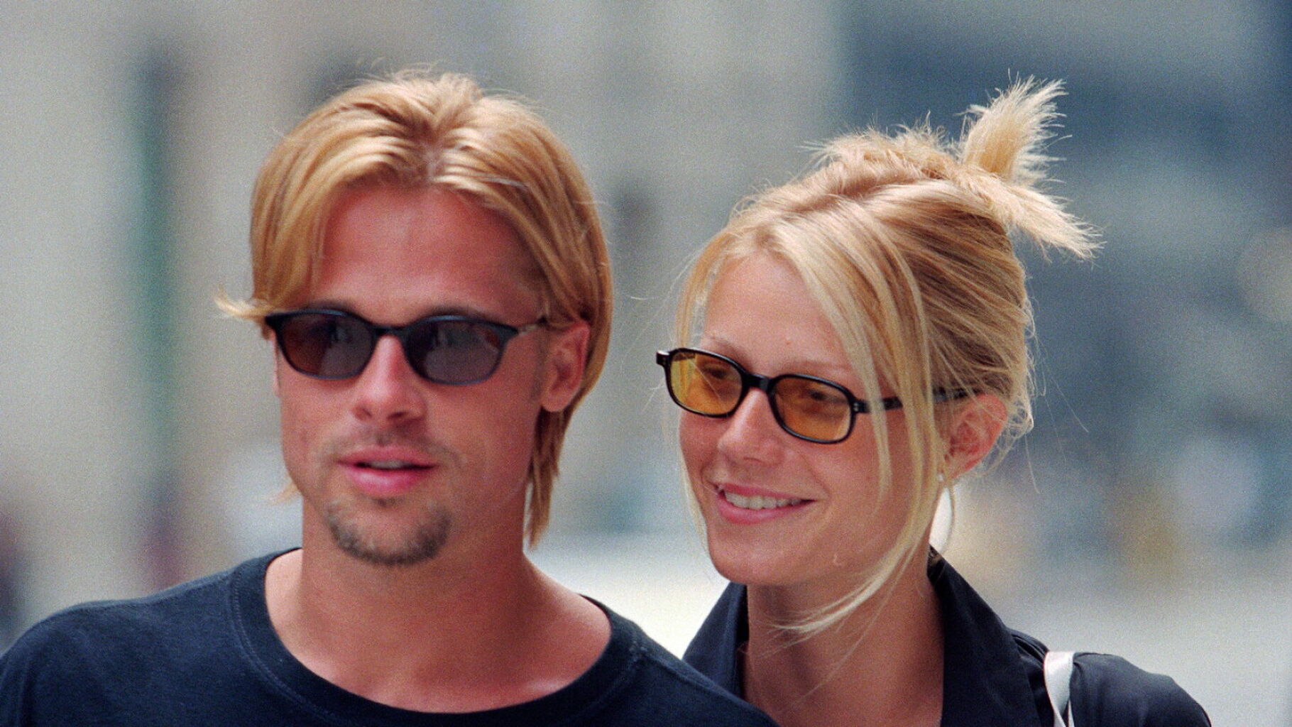 Gwyneth Paltrow revela c&oacute;mo la fama complic&oacute; su romance con Brad Pitt: &ldquo;Cargas con la verg&uuml;enza de que no haya funcionado&rdquo;