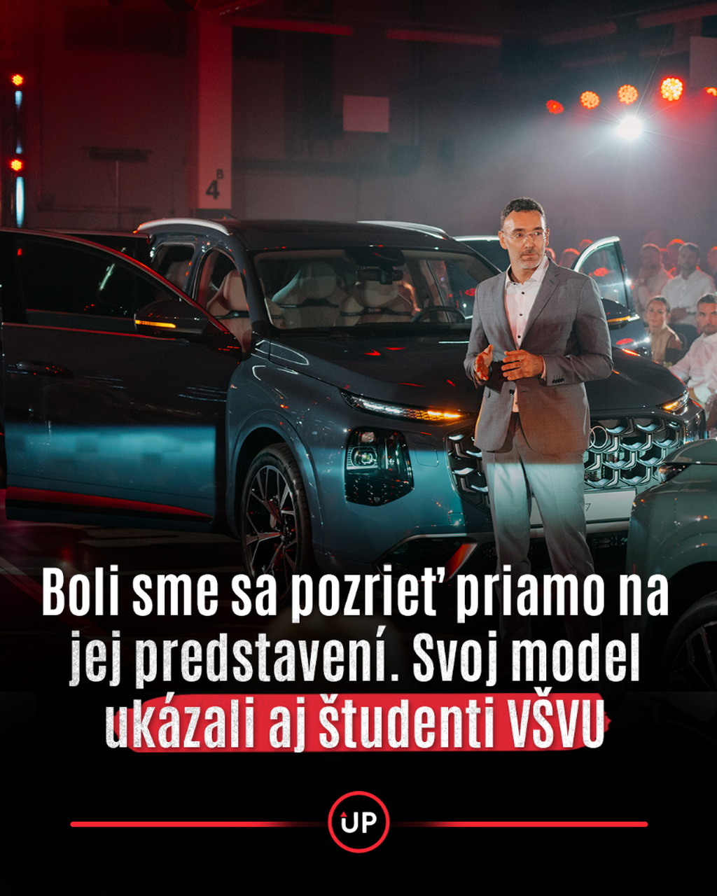 Audi predstavila nov&uacute; Q7. Tretia gener&aacute;cia prin&aacute;&scaron;a 3 veľk&eacute; novinky