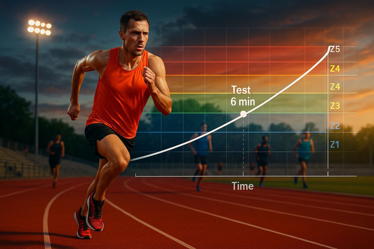 LA VELOCIDAD AER&Oacute;BICA M&Aacute;XIMA (VAM) COMO REFERENCIA CLAVE PARA EL RUNNER DE ASFALTO