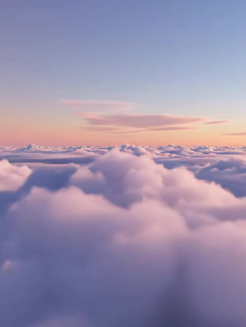 Clouds that can help you predict the weather