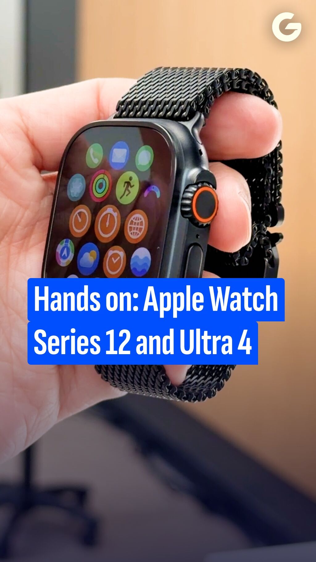 The Apple Watch Ultra 4 Is an Even Better Heart Health Companion