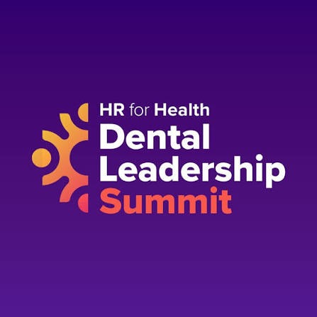 Dental Leadership Summit 2026 &ndash; September 16-18
