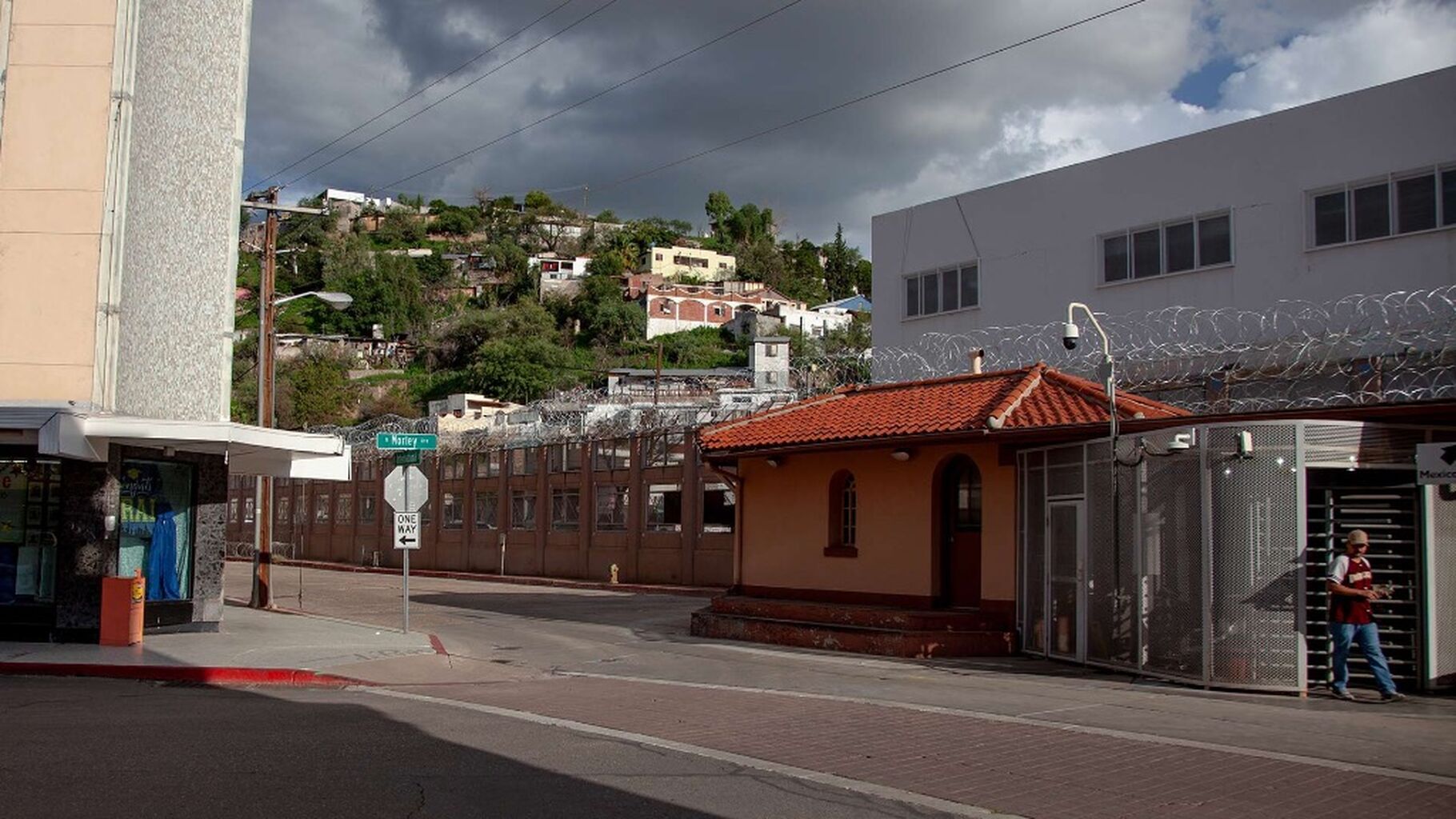 REMEMBERING 9/11: How an unprecedented attack changed life along the border