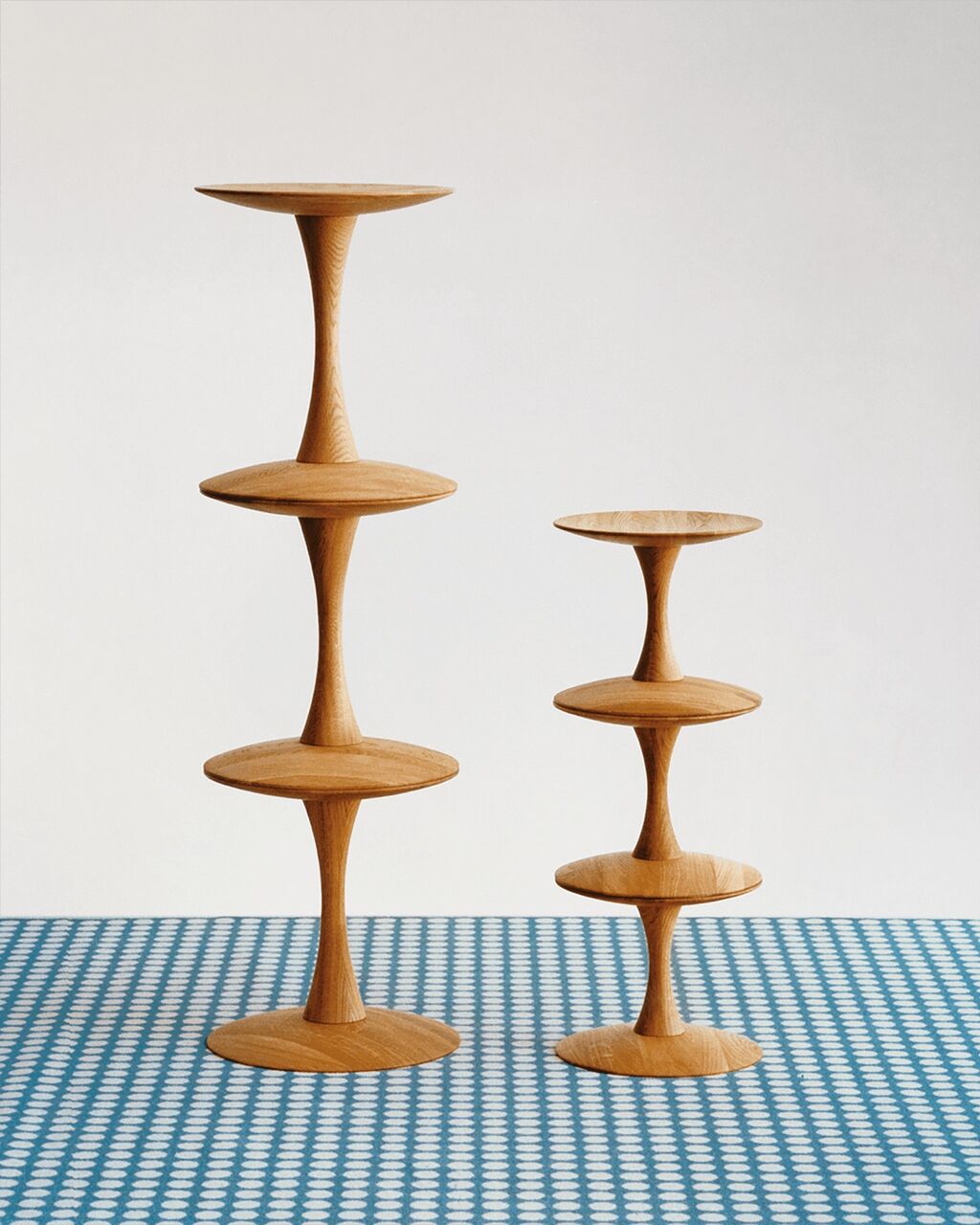 Nanna Ditzel&rsquo;s Playful Trisse Collection Grows Up