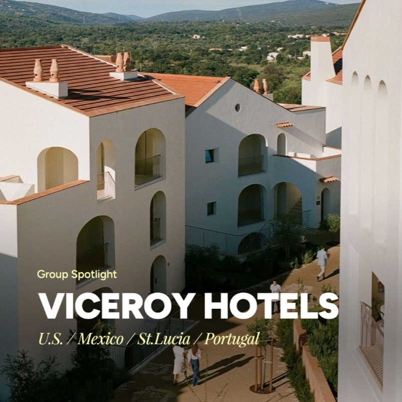 Viceroy Hotels
