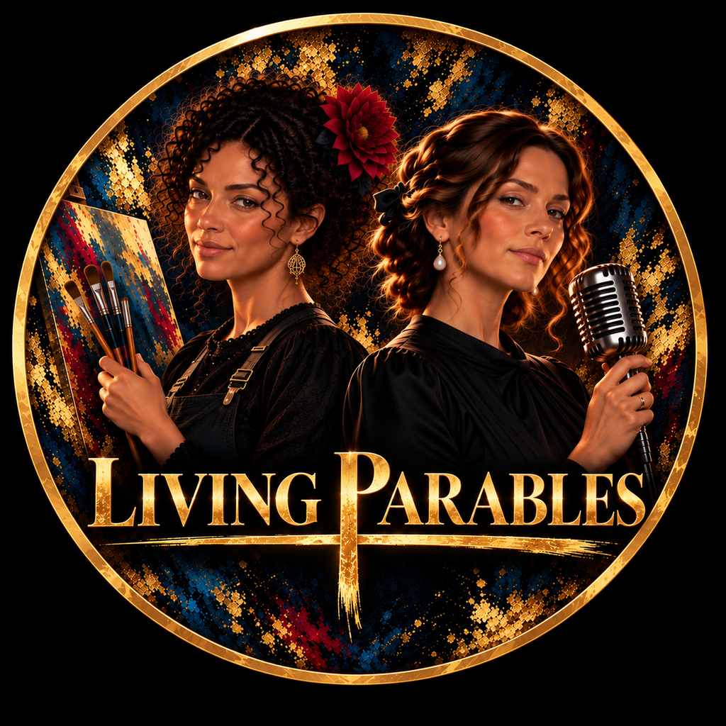 Living Parables