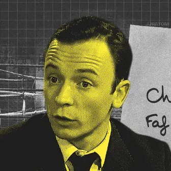 Boxing Day #93 : &laquo; Cher Charles Sapin &raquo;