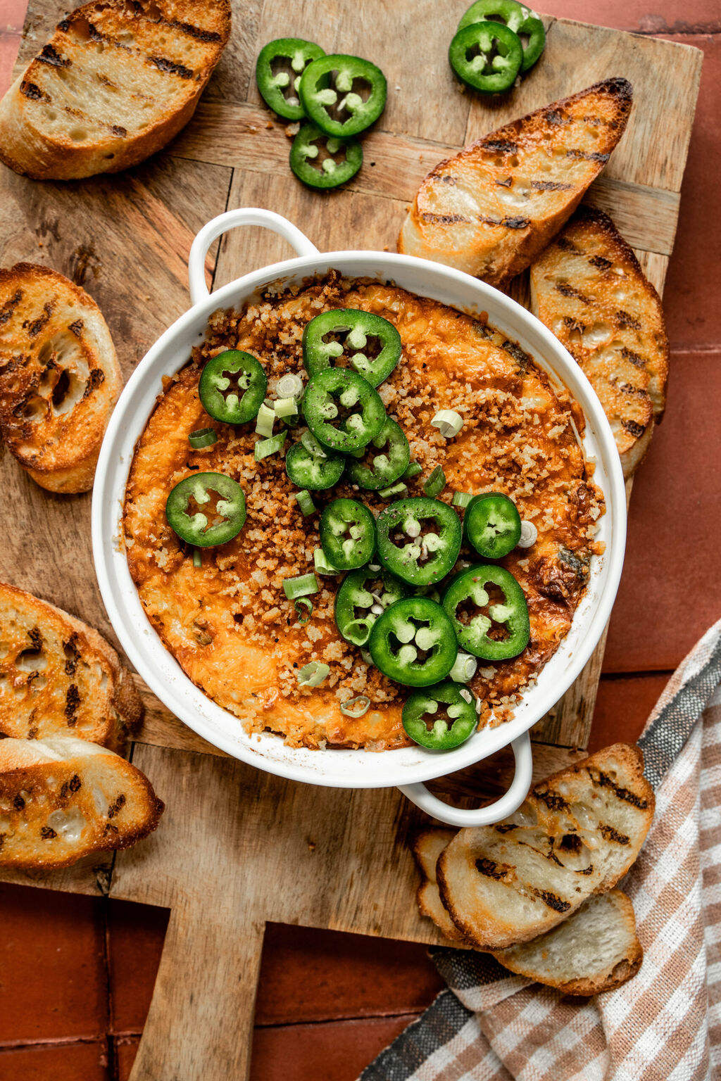 Jalapeno Chicken Popper Dip: Easy and Delicious - The Windy City Dinner Fairy