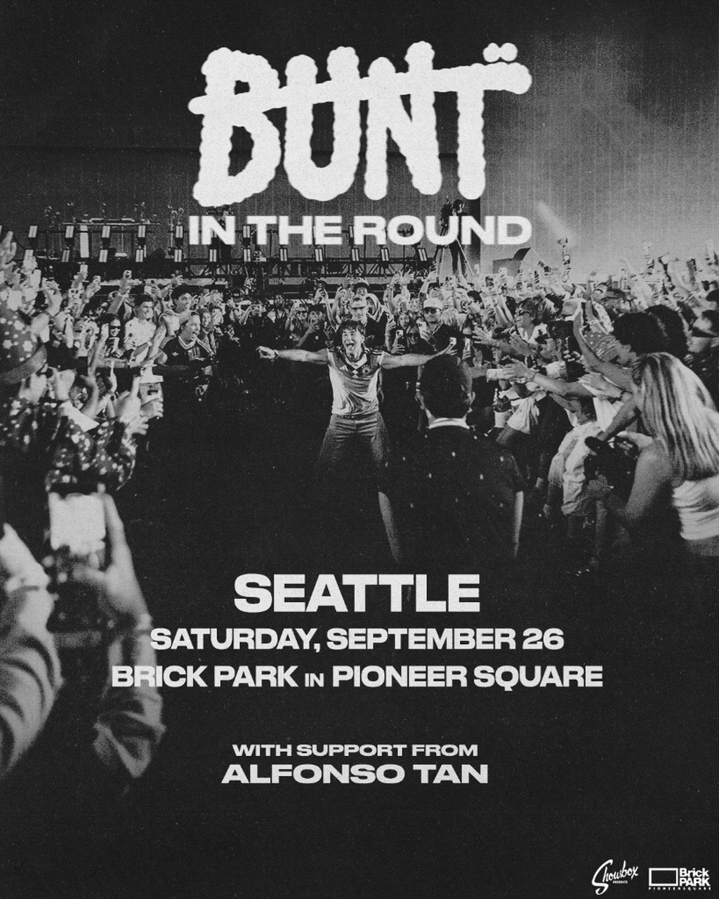 09.26 | SEA: Direct support for BUNT.