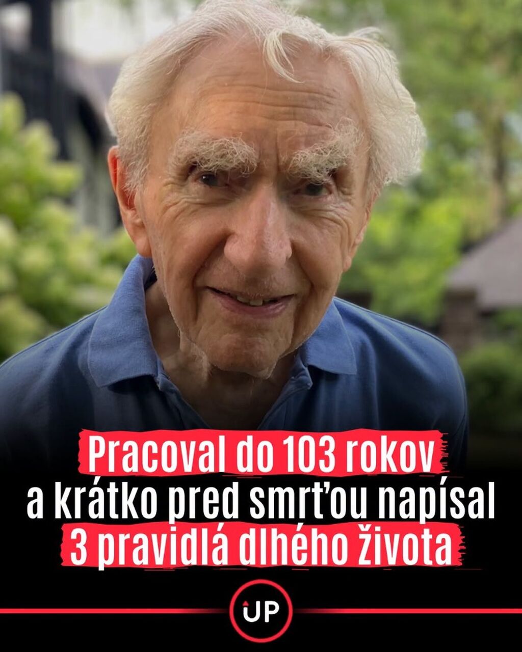 3 pravidl&aacute; dlh&eacute;ho života