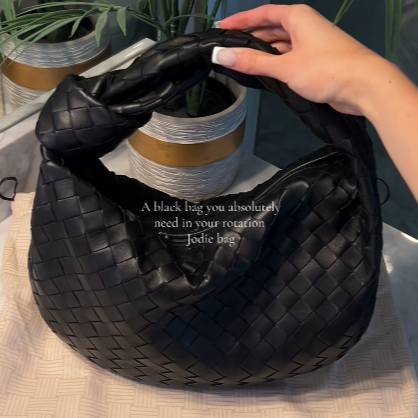 Bottega Veneta medium Jodie bag 
