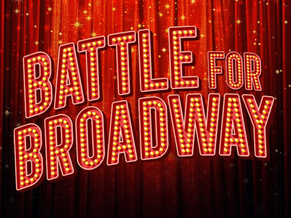 Battle for Broadway Tickets