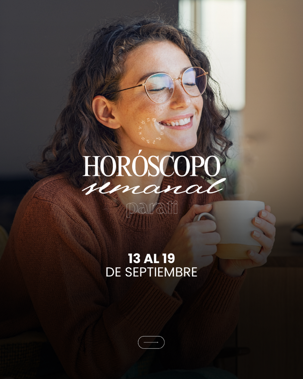 Hor&oacute;scopo semanal del 13/9 al 19/9: conoc&eacute; qu&eacute; deparan los astros para cada signo