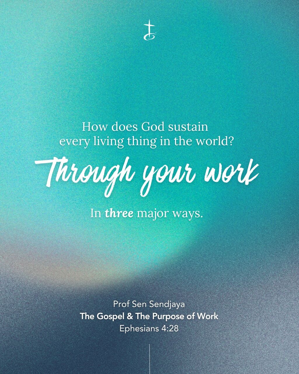Sermon Audio