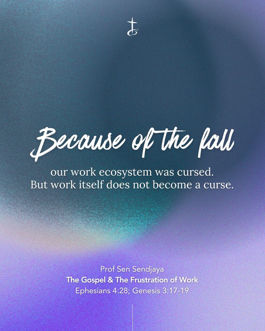 Sermon Audio