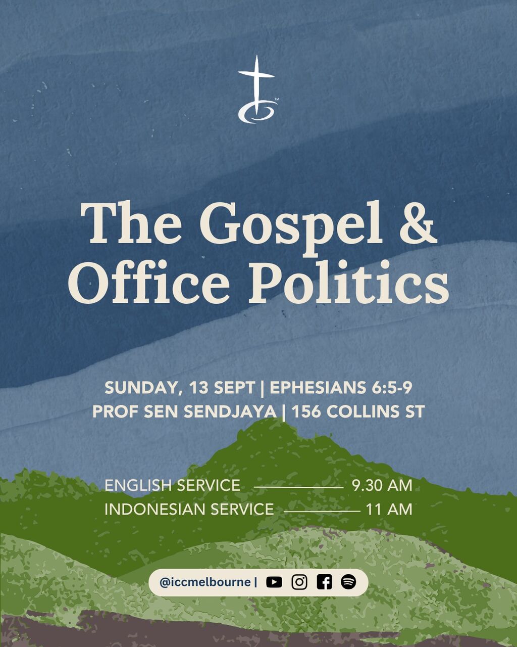 Sermon Video
