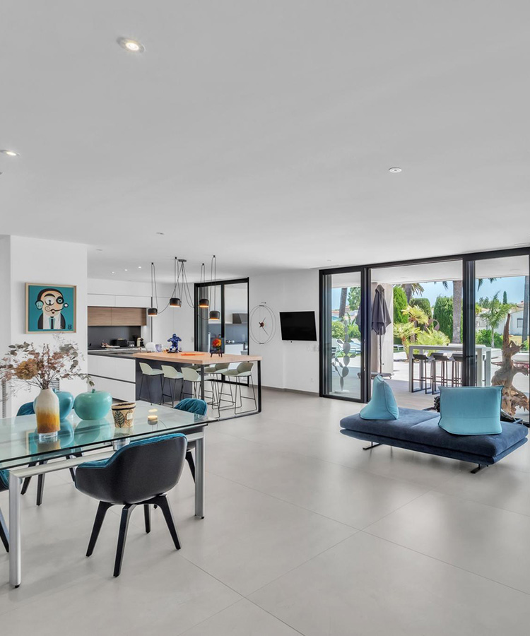 Chalet en Empuriabrava