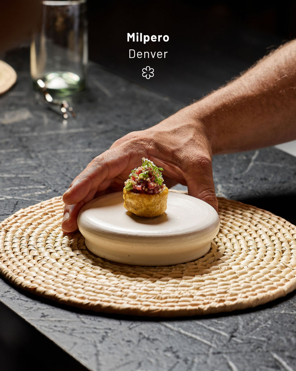 MICHELIN Guide Colorado 2026