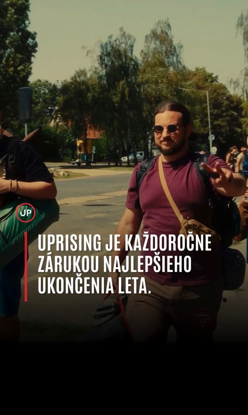 Uprising