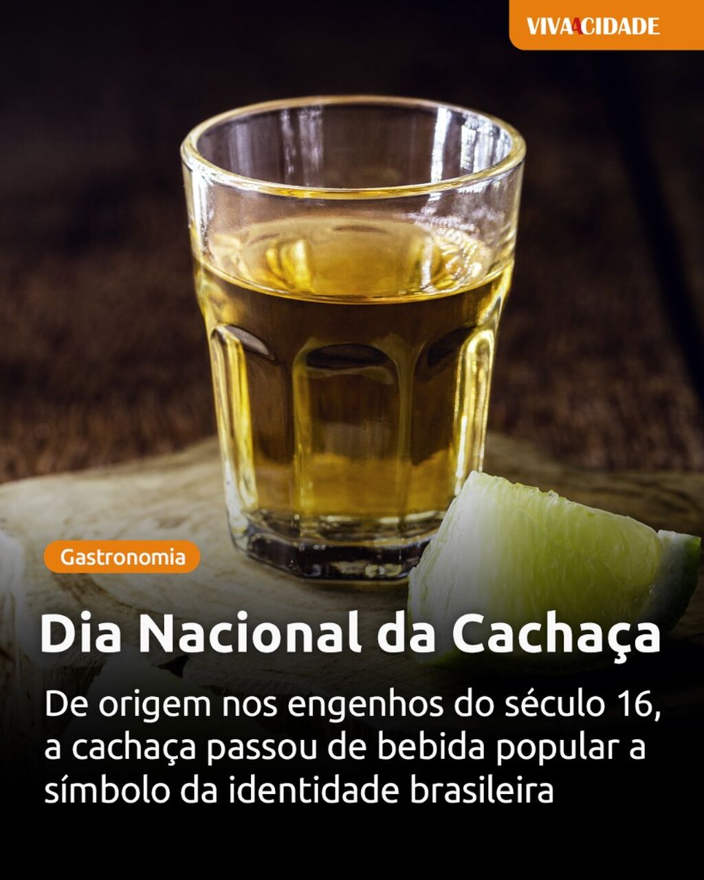 Dia Nacional da Cacha&ccedil;a