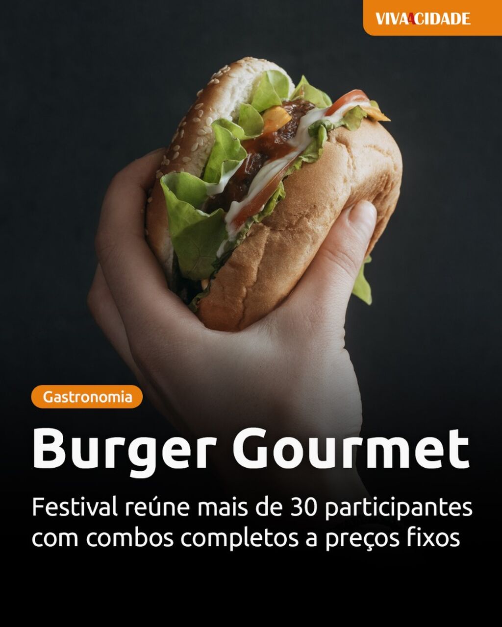 Burger Gourmet