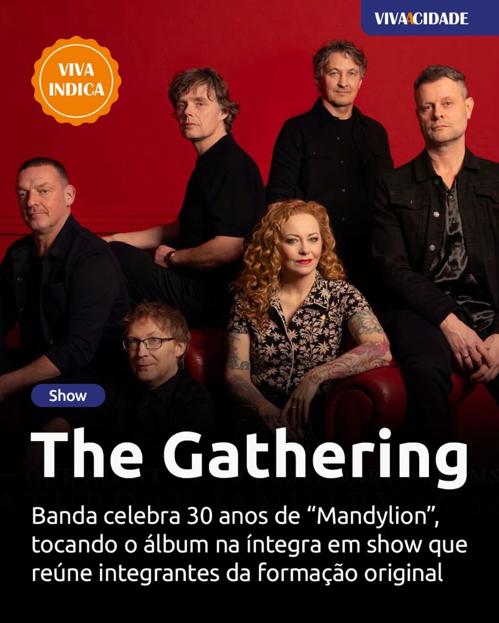 The Gathering