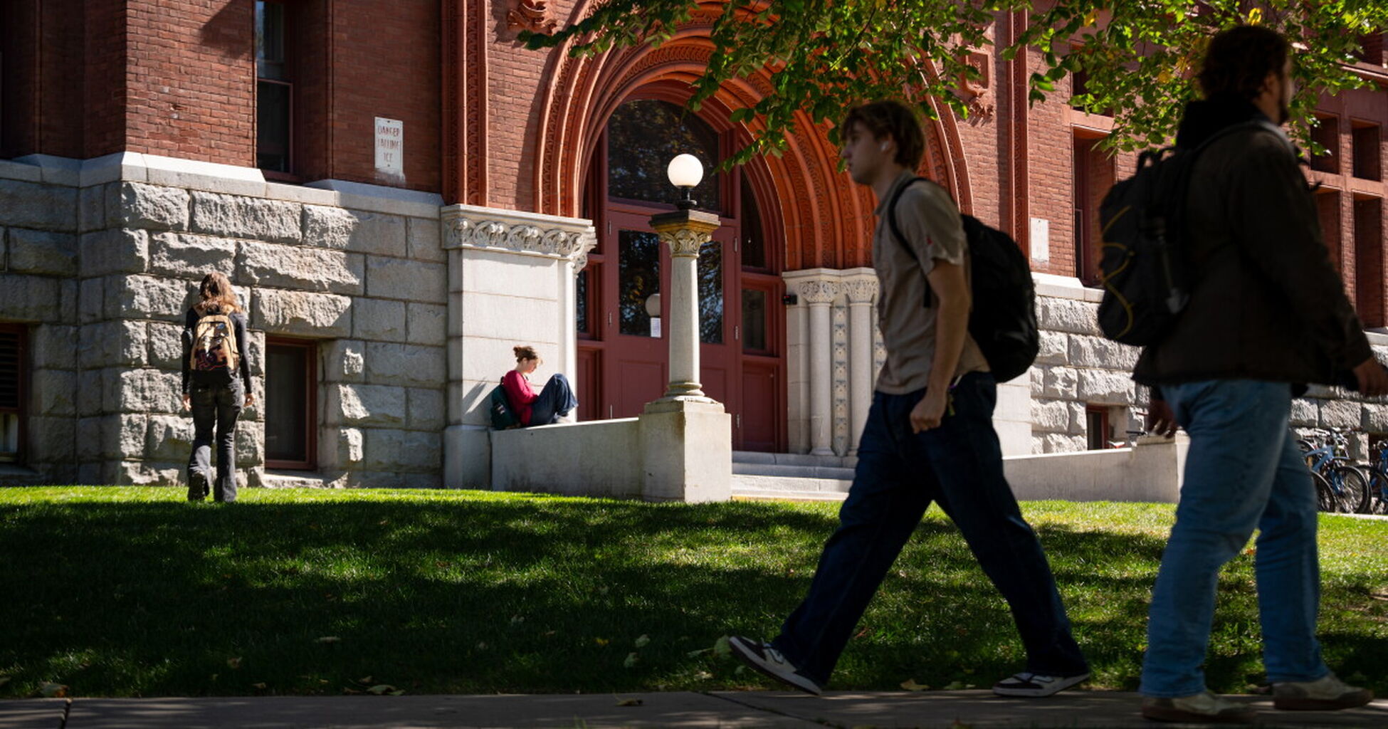 UVM announces tuition discount for New England students