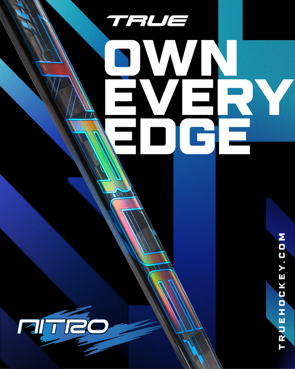 True Catalyst Sticks