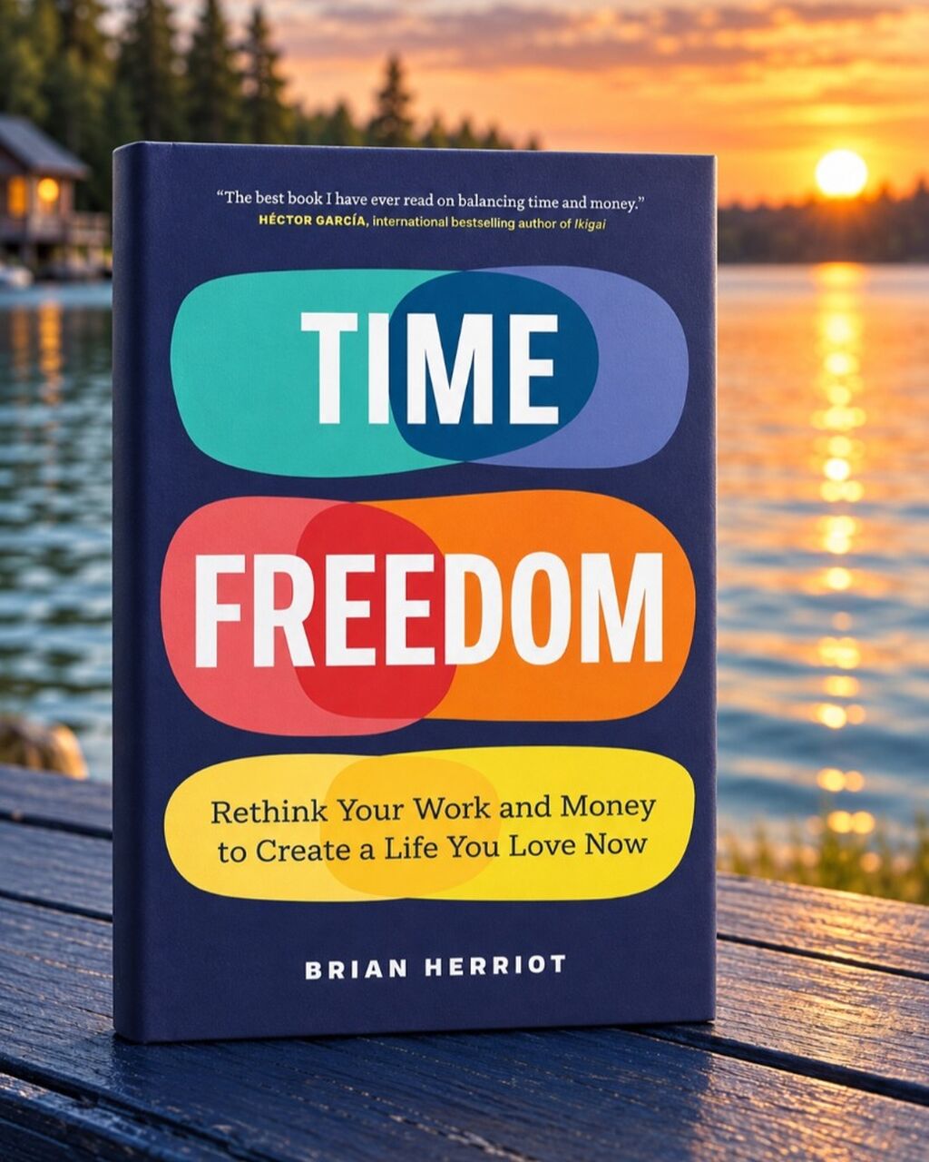 Time Freedom
