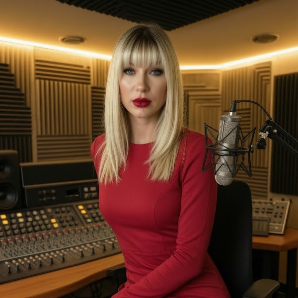 UNFILTERED with Elle Labelle