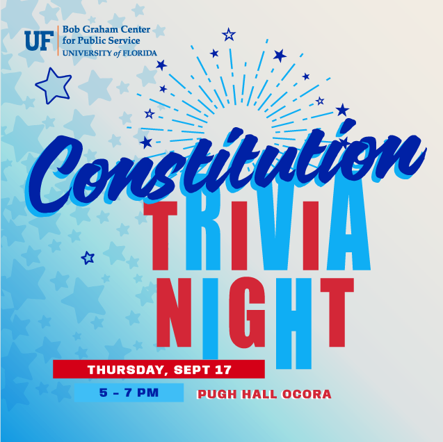 Constitution Trivia Night