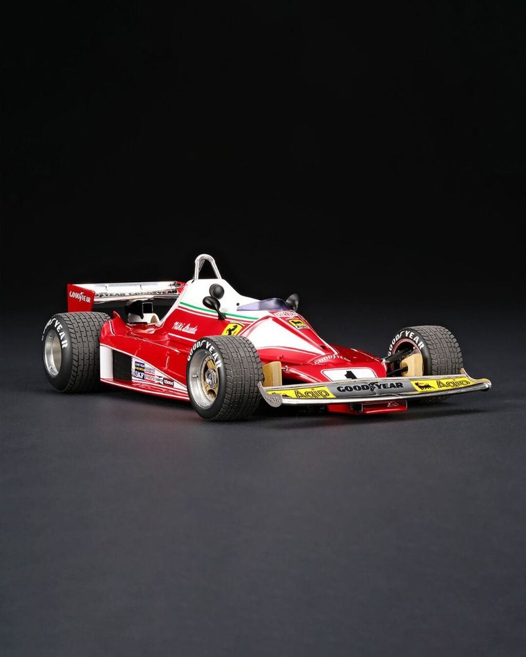 Ferrari Collection
