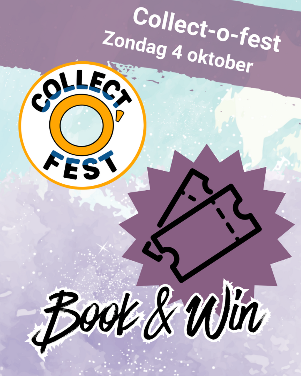 Book & Win