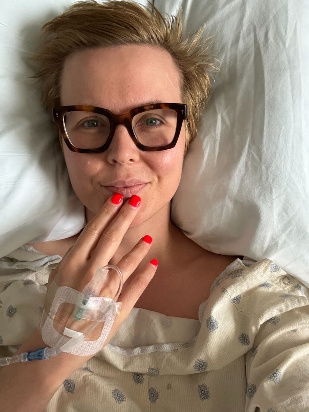 My Stage 3B RECTAL CANCER Was Caught By Accident! &ldquo;I was in a car accident&rdquo;