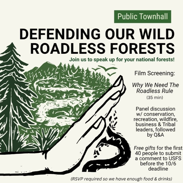 Idyllwild Town Hall