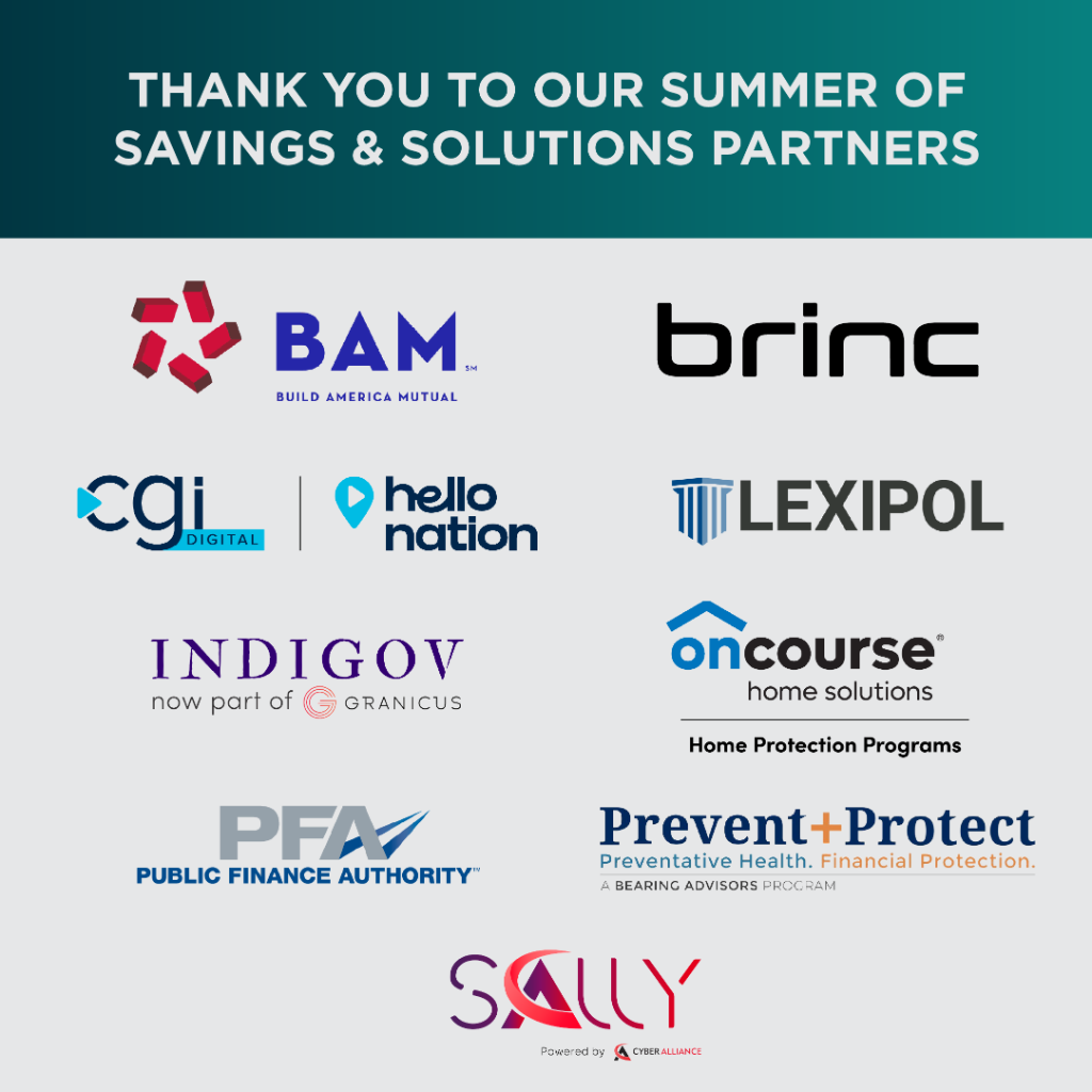 Summer of Savings & Solutions