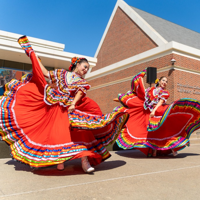 Hispanic Heritage Month Events