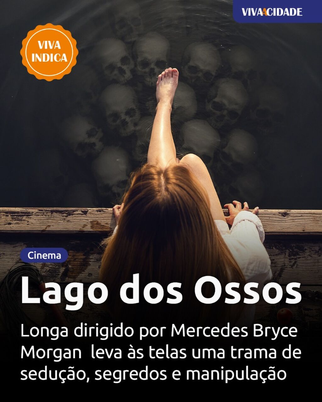 Lago dos Ossos