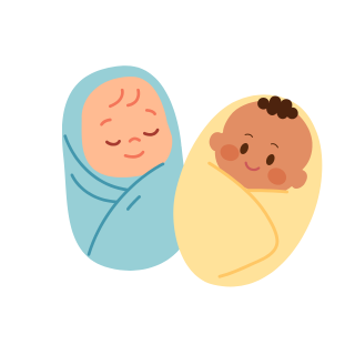 RARE Foundation Newborn Screening Video