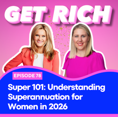 LADIES FINANCE CLUB - SUPER 101